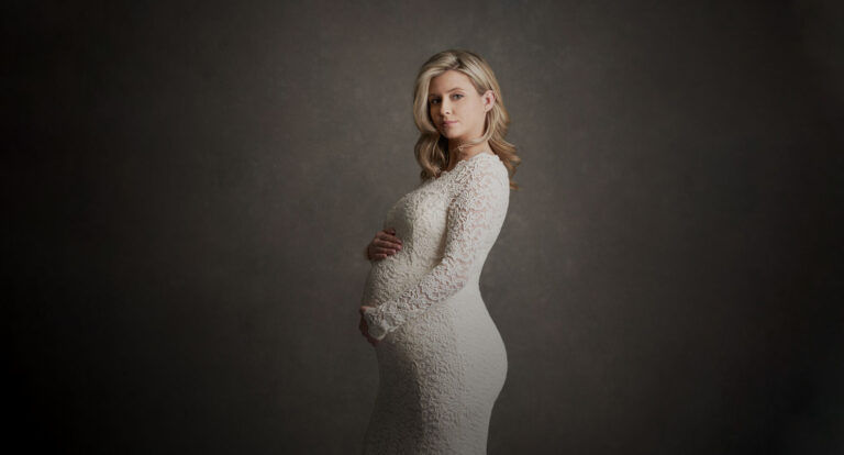 Gravidfotografering